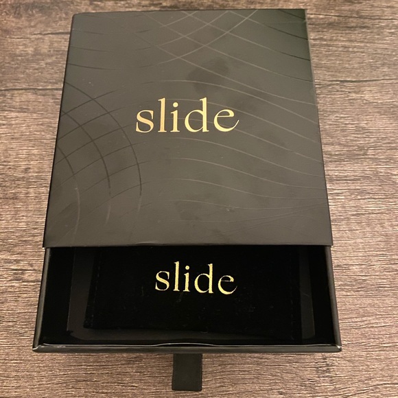 Brand New Silver Necklace and Bracelet Set - Picture 3 of 3